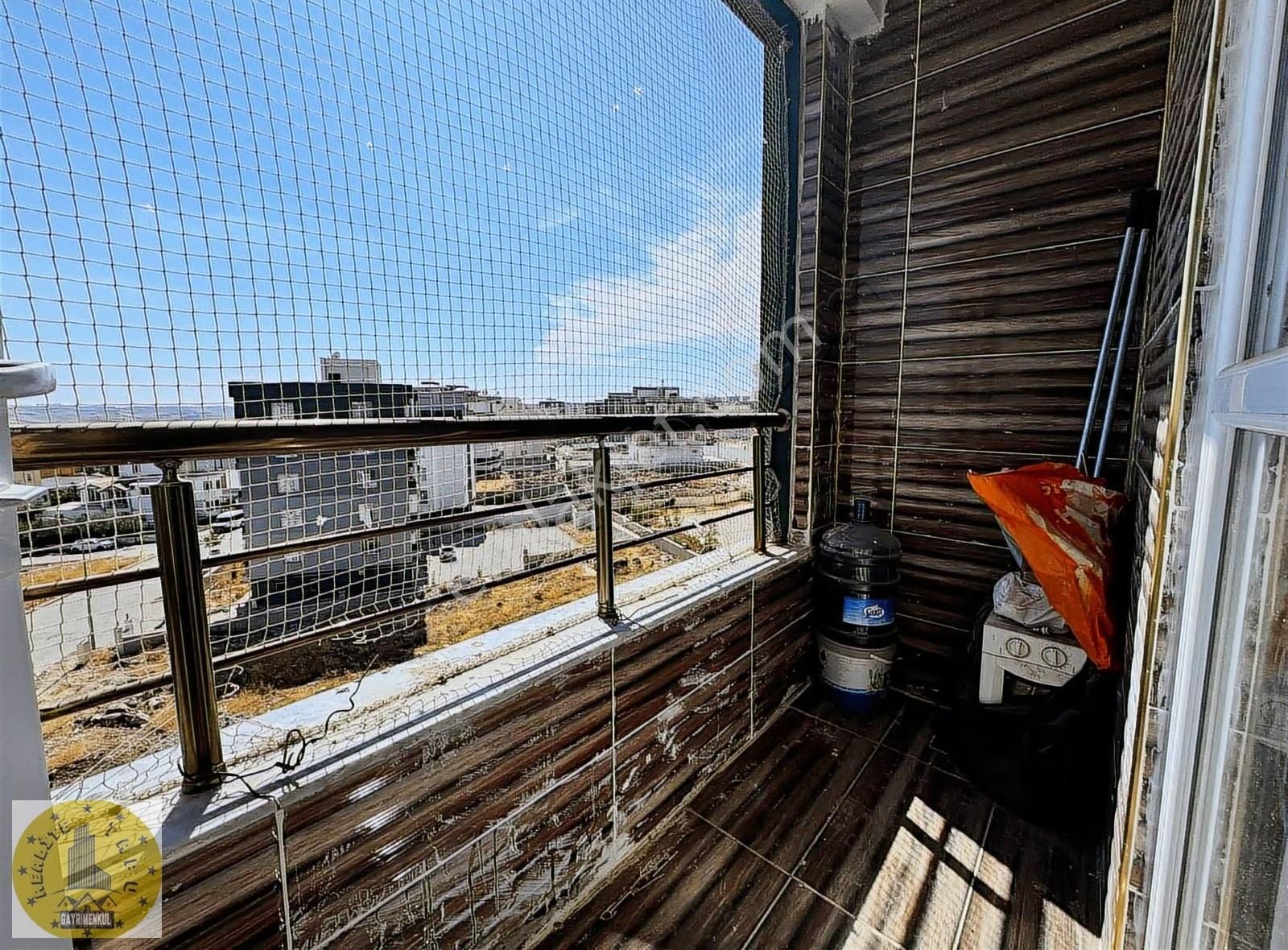 Realite Tapu M.yürük'ten Satılık Eşyalı Kiracılı 1+1 Full Daire - Görsel 17