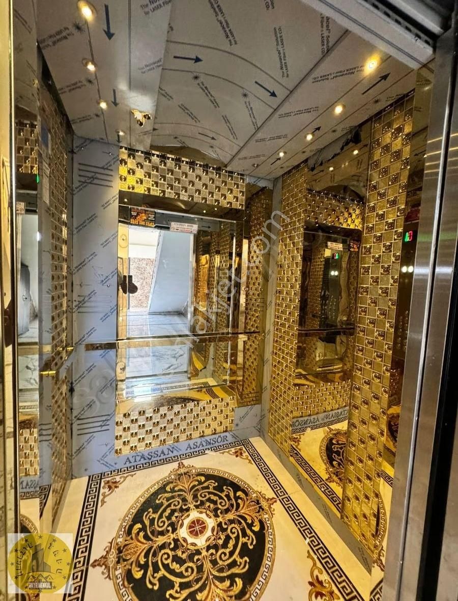 Realite Tapu M.yürük'ten Satılık Eşyalı Kiracılı 1+1 Full Daire - Görsel 14