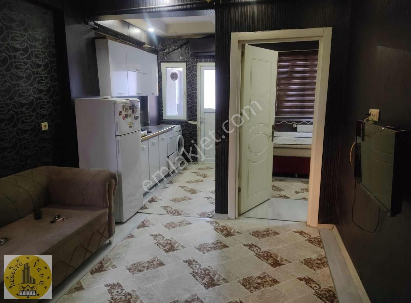 Realite Tapudan Kiralık 1+1