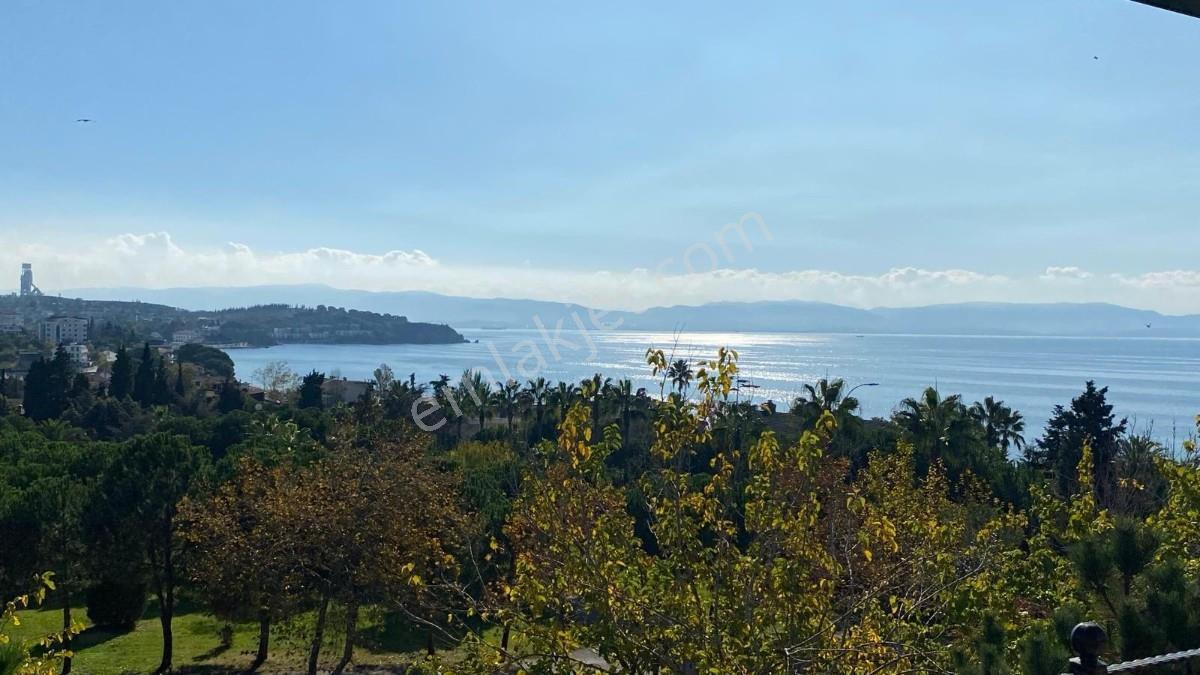 Turyaptan Net Deniz Manzaralı, Güçlendirilmiş Müstakil Villa - Görsel 18
