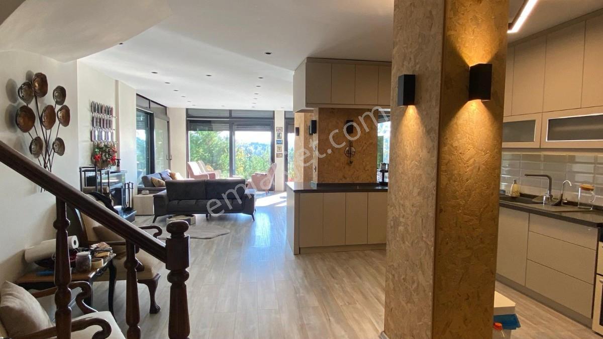 Turyaptan Net Deniz Manzaralı, Güçlendirilmiş Müstakil Villa - Görsel 12