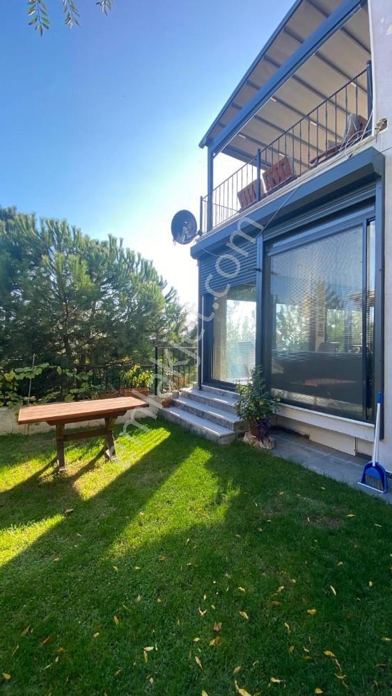 Turyaptan Net Deniz Manzaralı, Güçlendirilmiş Müstakil Villa - Görsel 27