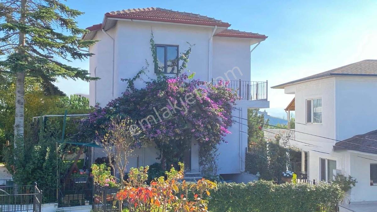 Turyaptan Net Deniz Manzaralı, Güçlendirilmiş Müstakil Villa - Görsel 30