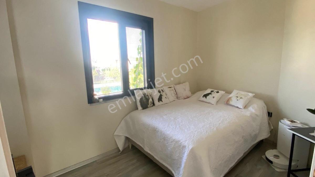 Turyaptan Net Deniz Manzaralı, Güçlendirilmiş Müstakil Villa - Görsel 20