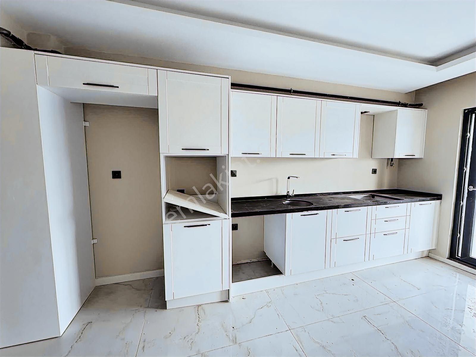 Baylan Armoni Sitesinde 150m2 Net 3+1 Daire!!! - Görsel 28