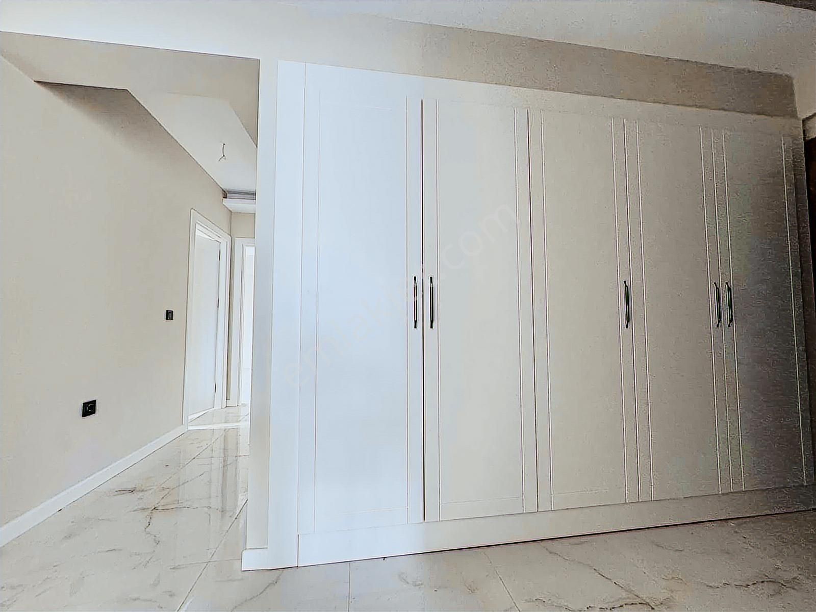 Baylan Armoni Sitesinde 150m2 Net 3+1 Daire!!! - Görsel 9