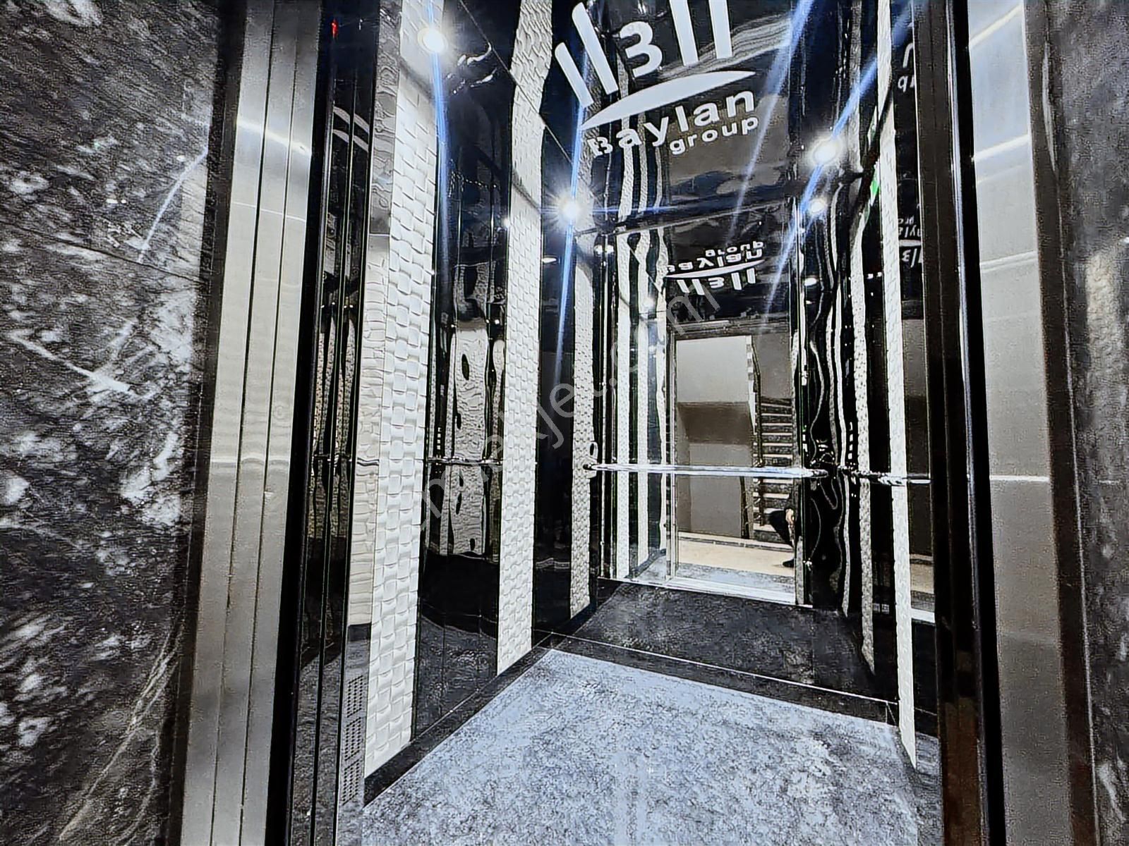 Baylan Armoni Sitesinde 150m2 Net 3+1 Daire!!! - Görsel 18