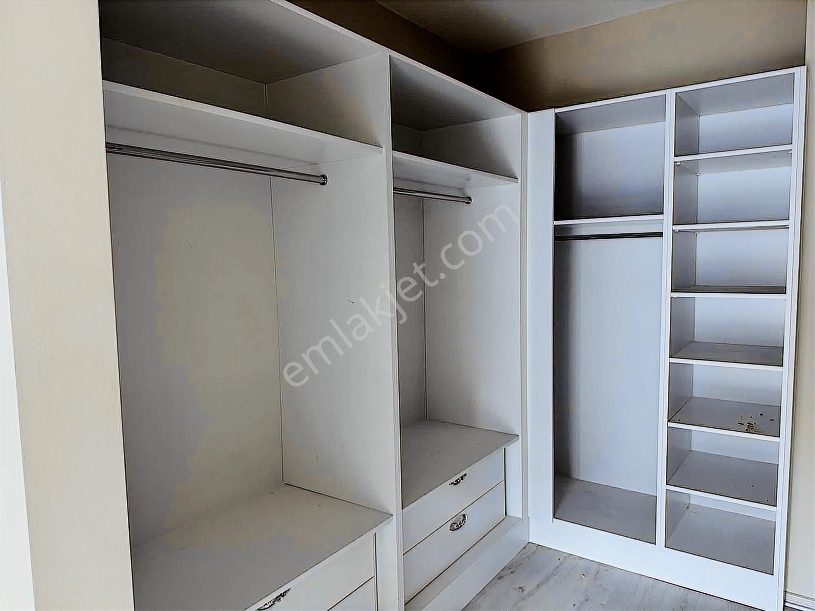 Baylan Armoni Sitesinde 150m2 Net 3+1 Daire!!! - Görsel 29