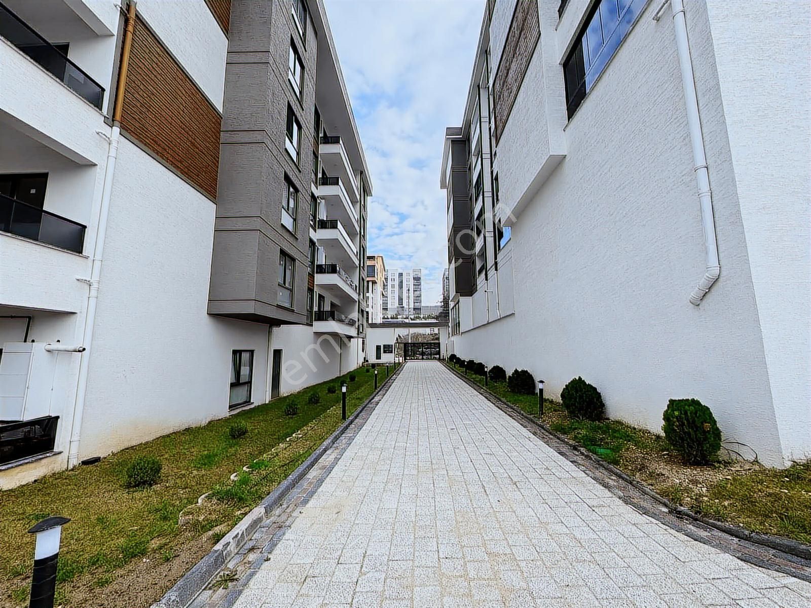 Baylan Armoni Sitesinde 150m2 Net 3+1 Daire!!! - Görsel 21