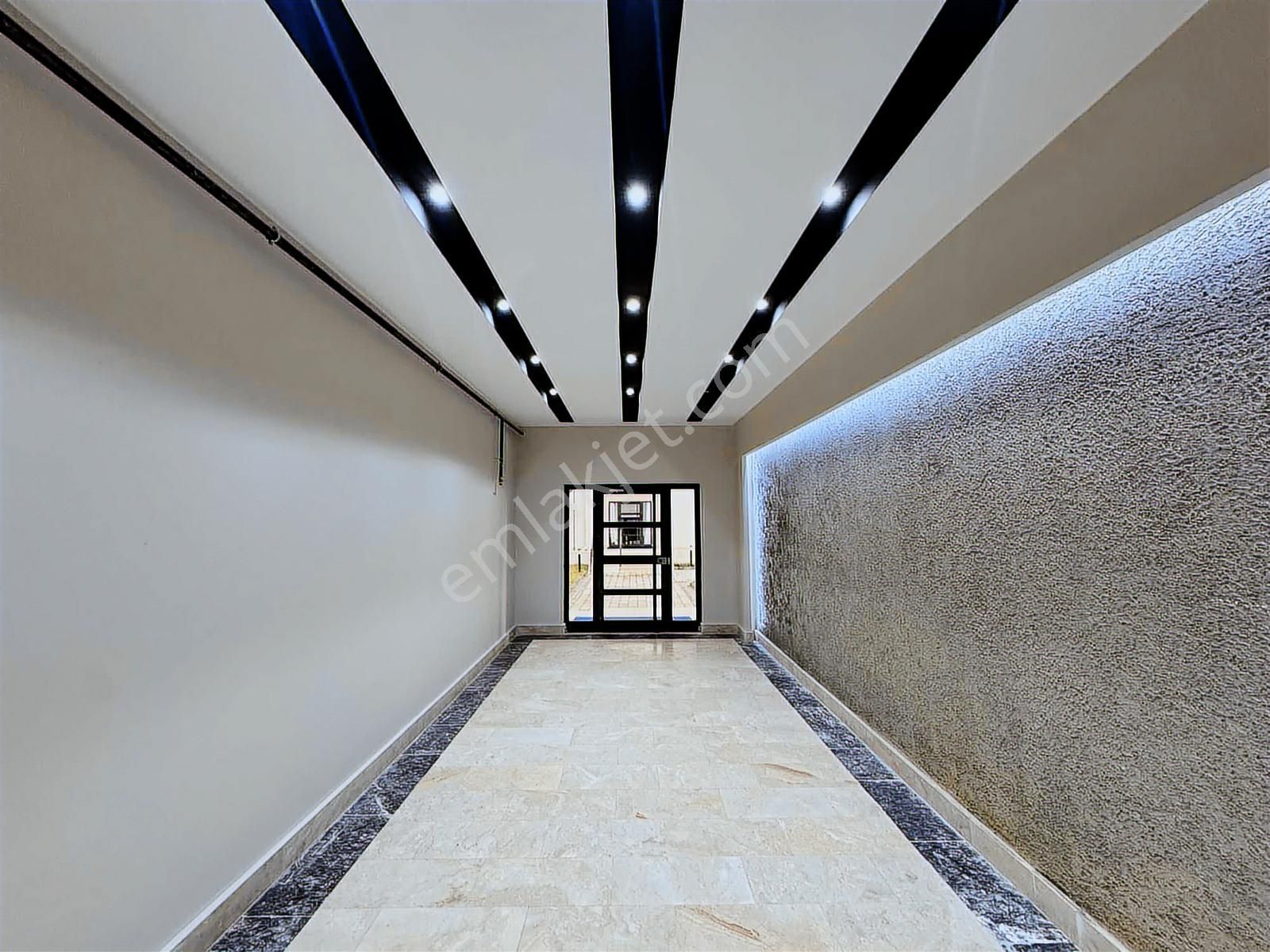 Baylan Armoni Sitesinde 150m2 Net 3+1 Daire!!! - Görsel 8