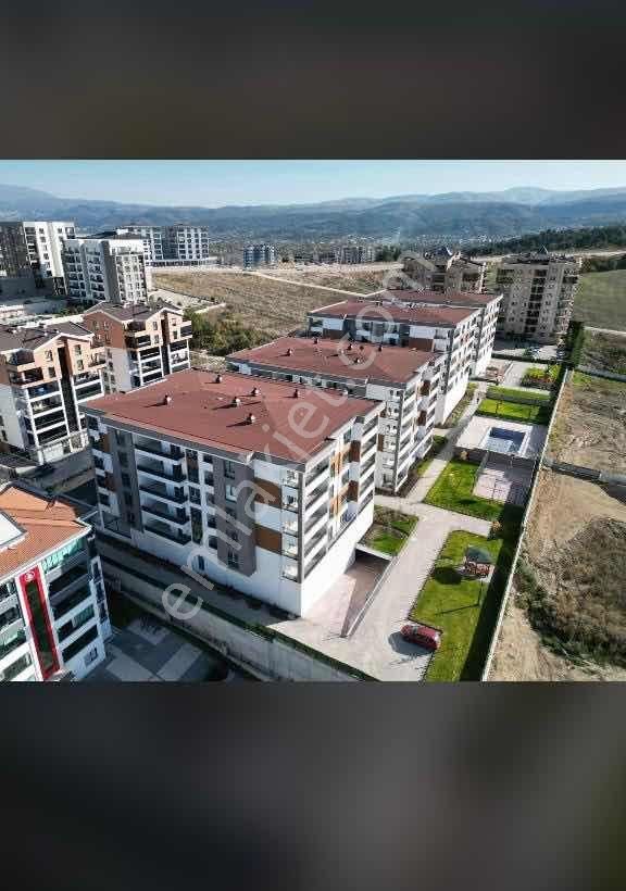 Baylan Armoni Sitesinde 150m2 Net 3+1 Daire!!! - Görsel 12