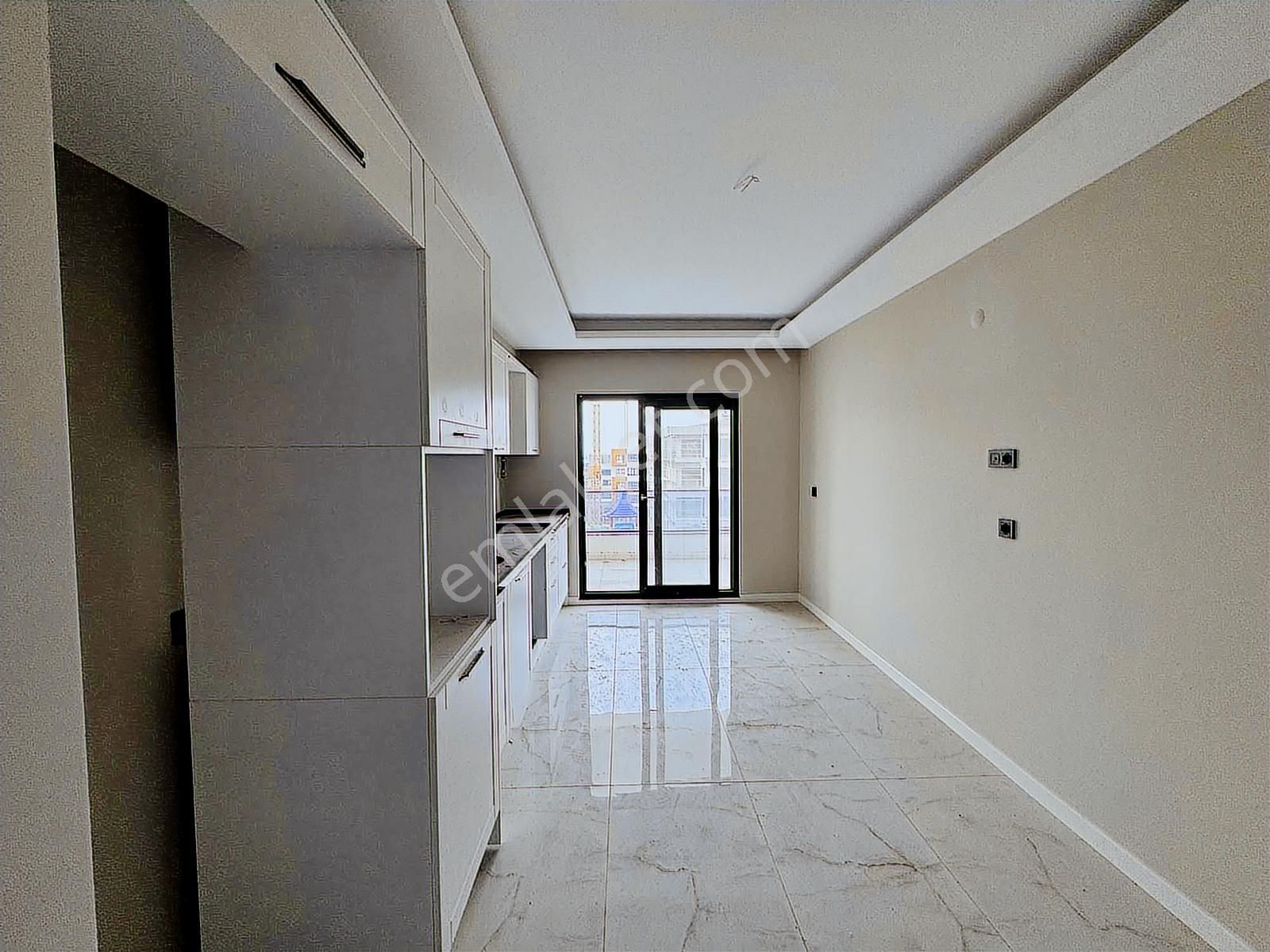 Baylan Armoni Sitesinde 150m2 Net 3+1 Daire!!! - Görsel 14