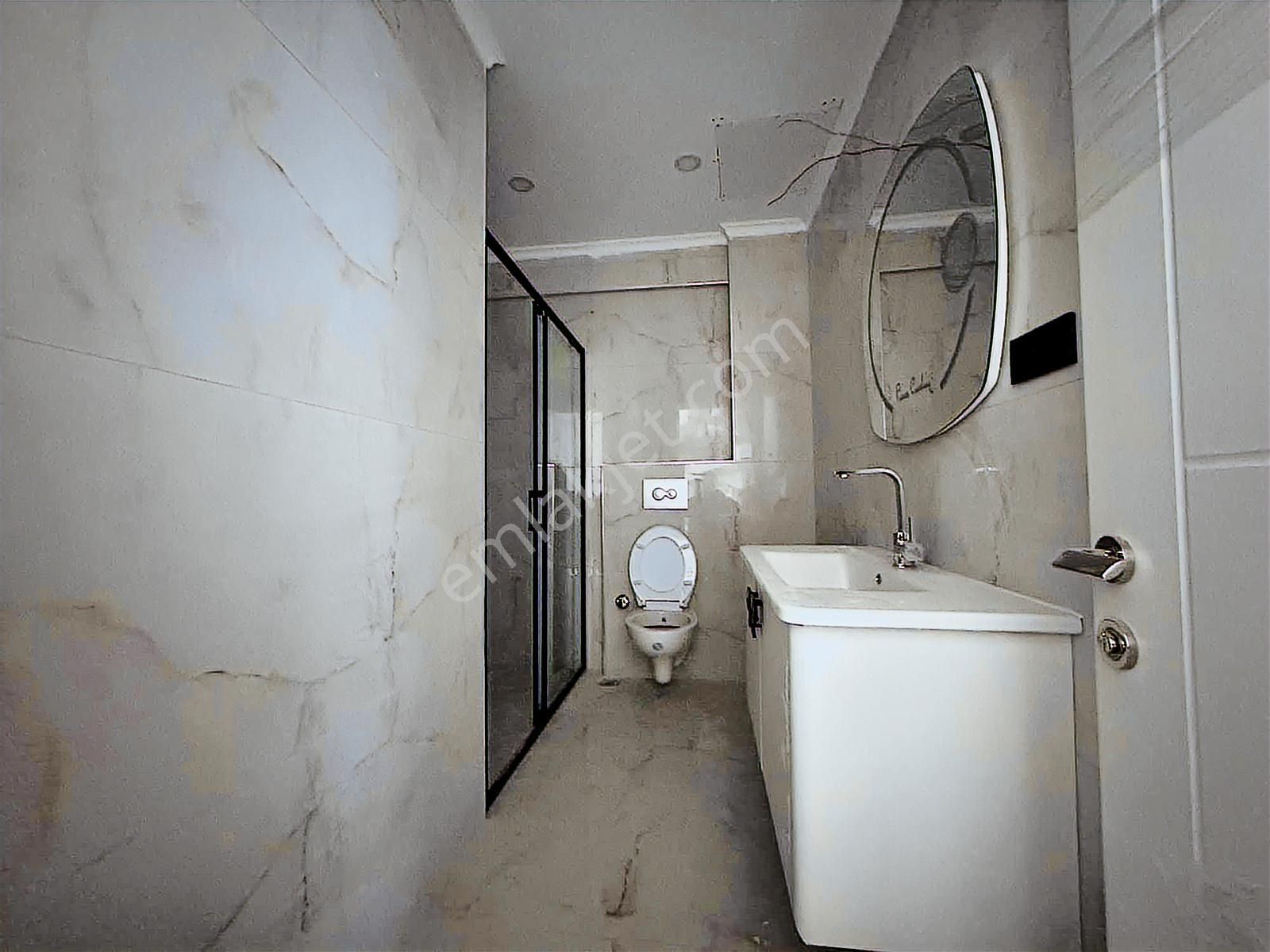 Baylan Armoni Sitesinde 150m2 Net 3+1 Daire!!! - Görsel 31