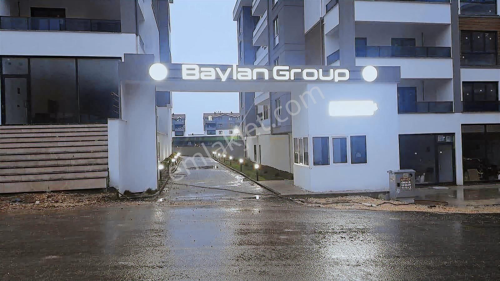 Baylan Armoni Sitesinde 150m2 Net 3+1 Daire!!! - Görsel 13