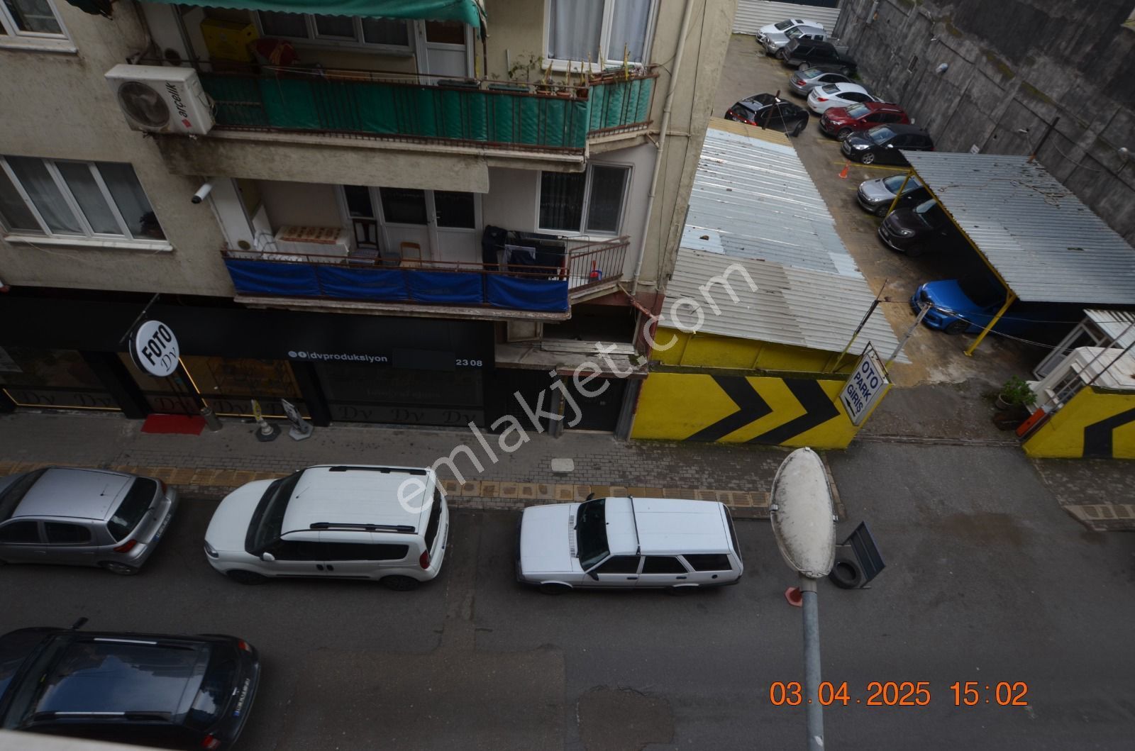 Bursa Gemlik Hamıdıye Mah. De Satilik Dire - Görsel 22