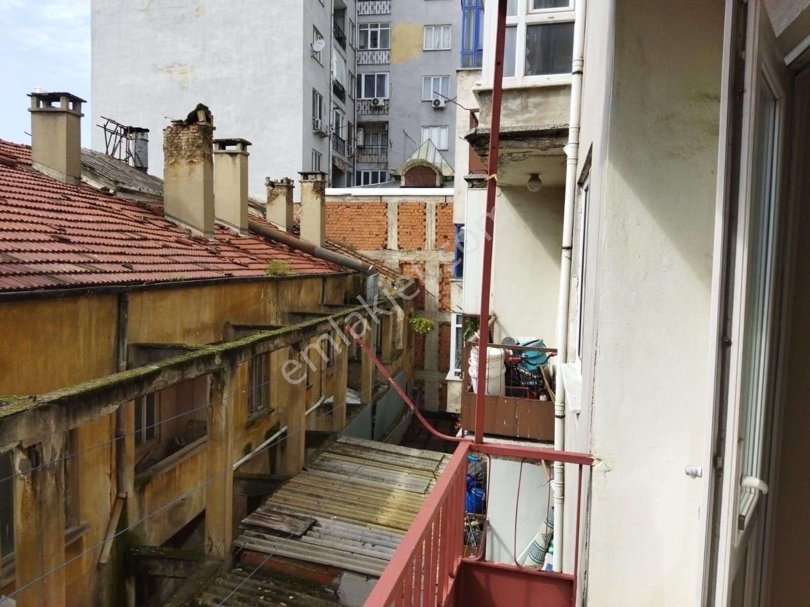 Bursa Gemlik Hamıdıye Mah. De Satilik Dire - Görsel 3