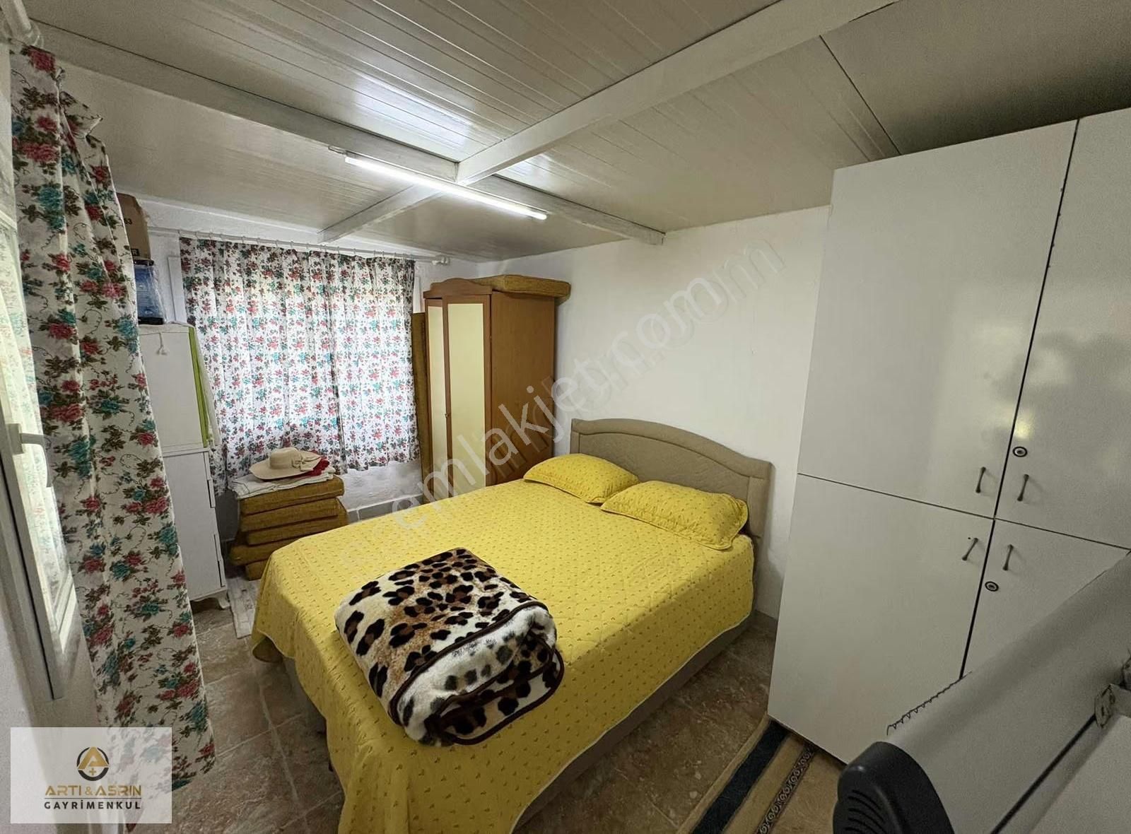 Kirazlı Köyünde Tüm Evrakları Hazır Bahçe - Görsel 14