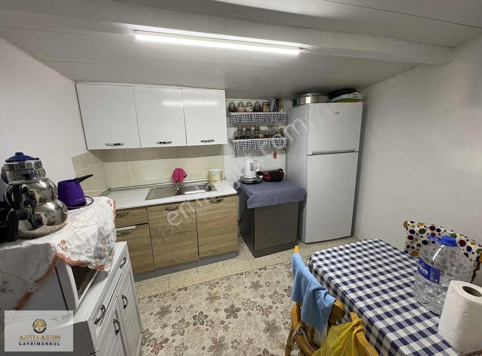 Kirazlı Köyünde Tüm Evrakları Hazır Bahçe - Görsel 4