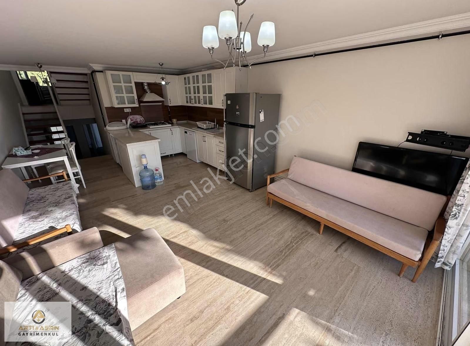 Kuşadası Kadınlar Denizi 4+1 Doğalgazlı Daire - Görsel 11