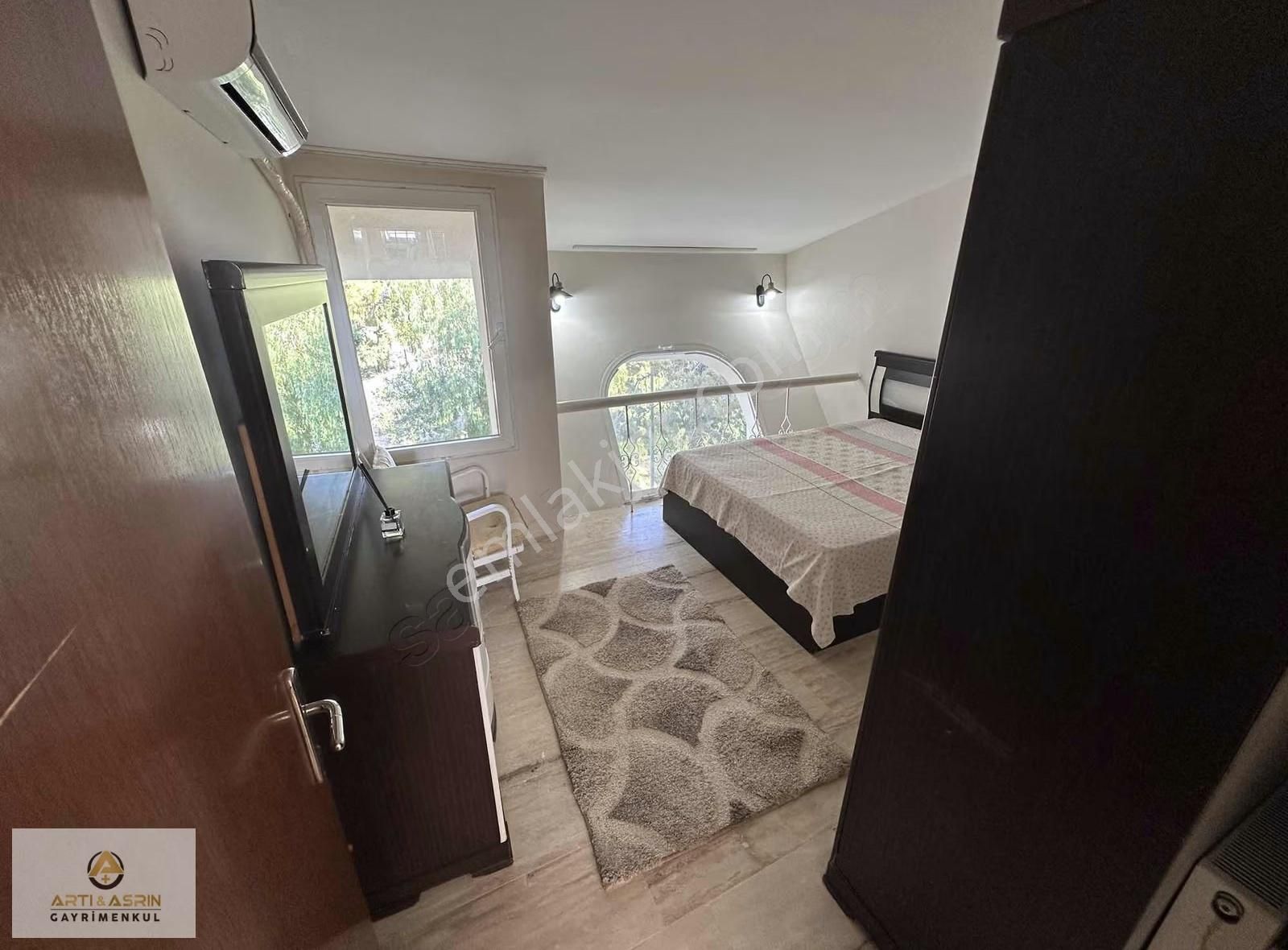 Kuşadası Kadınlar Denizi 4+1 Doğalgazlı Daire - Görsel 27