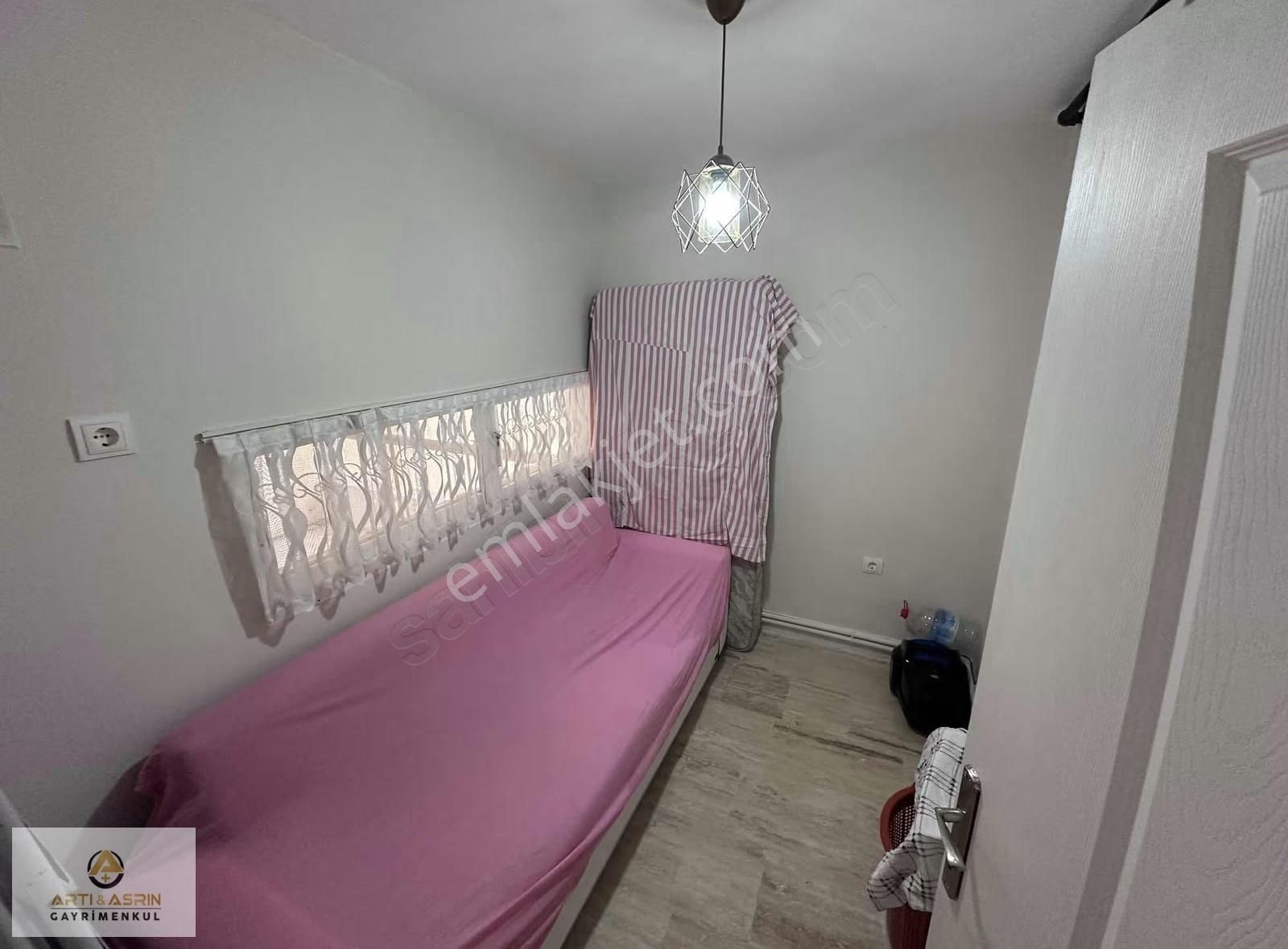 Kuşadası Kadınlar Denizi 4+1 Doğalgazlı Daire - Görsel 33