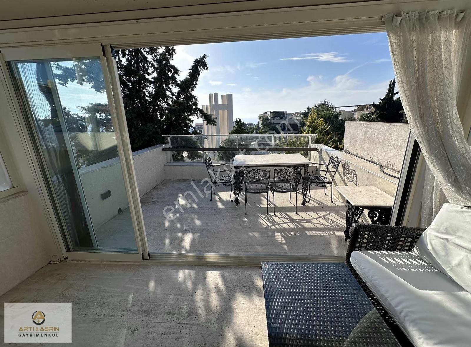 Kuşadası Kadınlar Denizi 4+1 Doğalgazlı Daire - Görsel 29