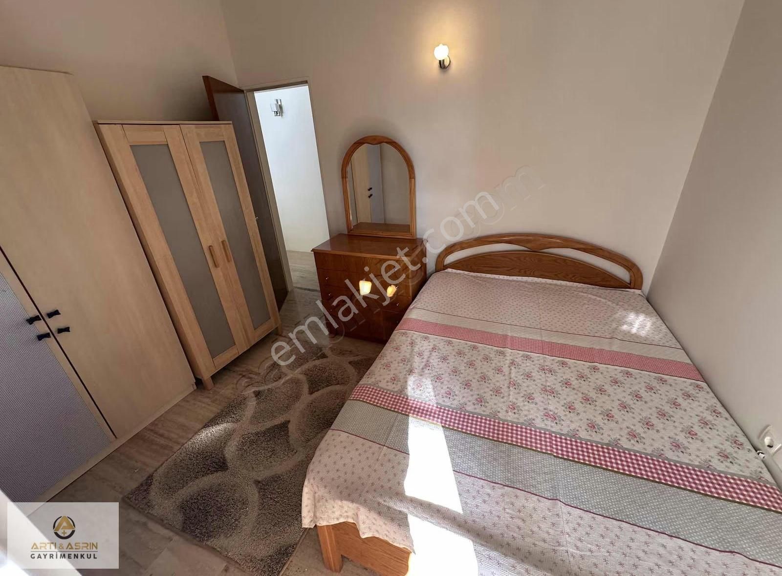 Kuşadası Kadınlar Denizi 4+1 Doğalgazlı Daire - Görsel 18