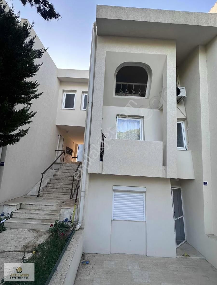 Kuşadası Kadınlar Denizi 4+1 Doğalgazlı Daire - Görsel 30