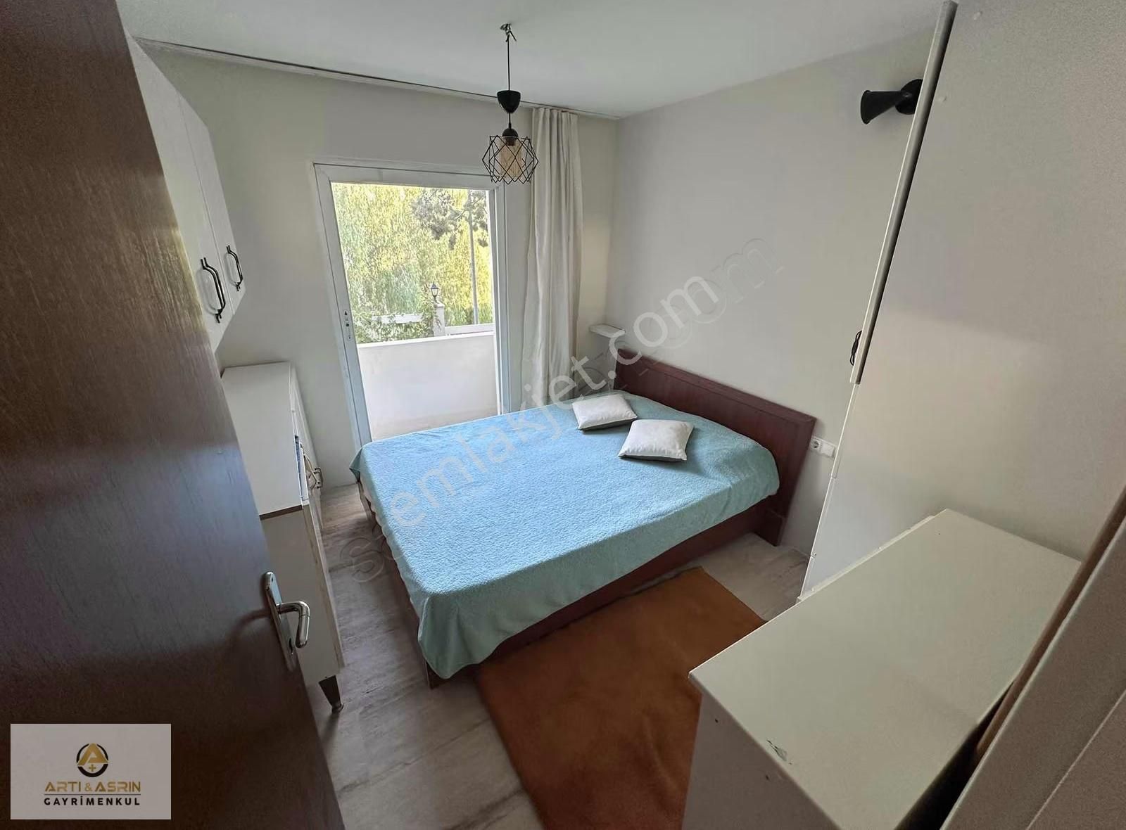 Kuşadası Kadınlar Denizi 4+1 Doğalgazlı Daire - Görsel 14