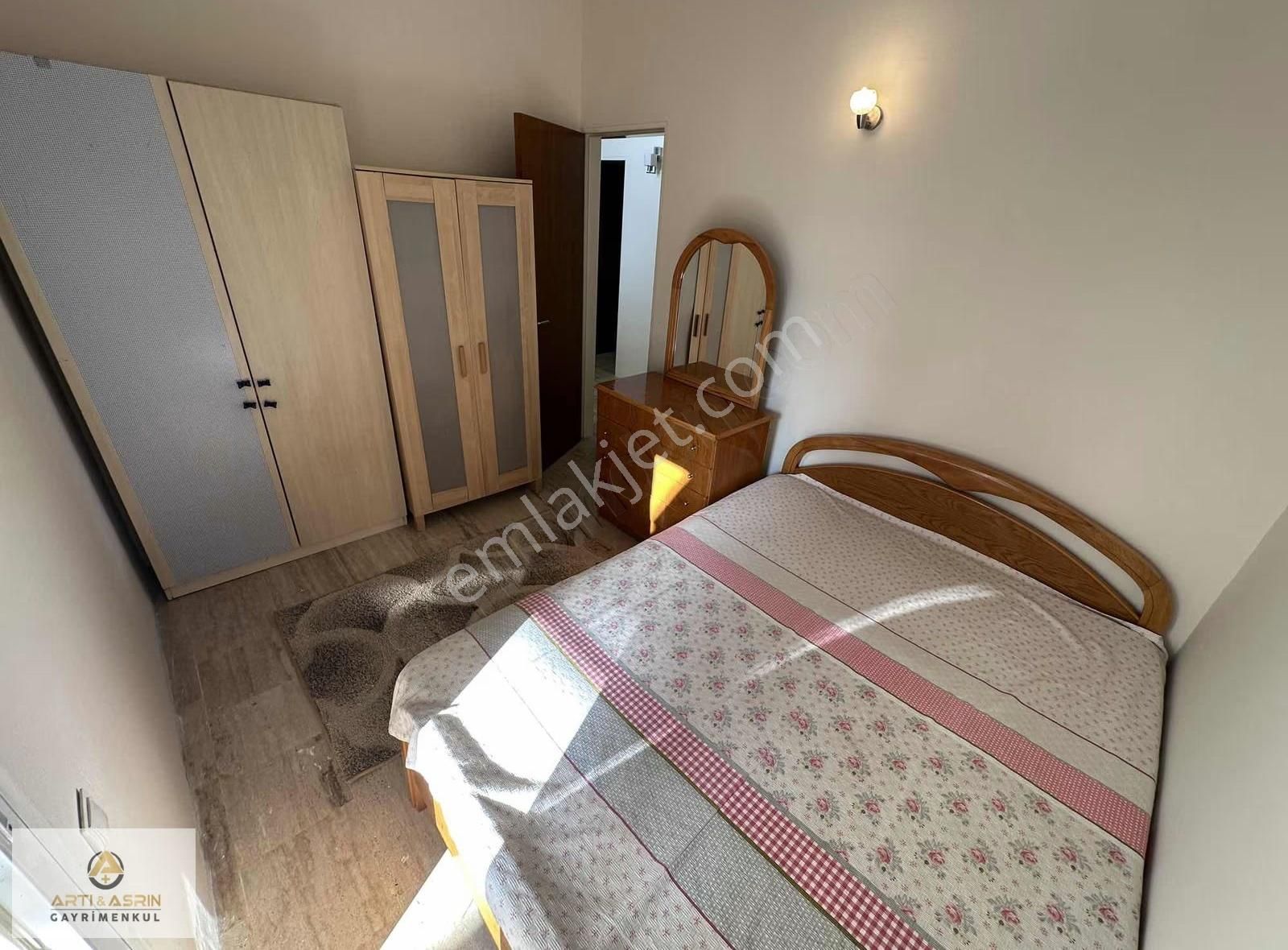 Kuşadası Kadınlar Denizi 4+1 Doğalgazlı Daire - Görsel 3