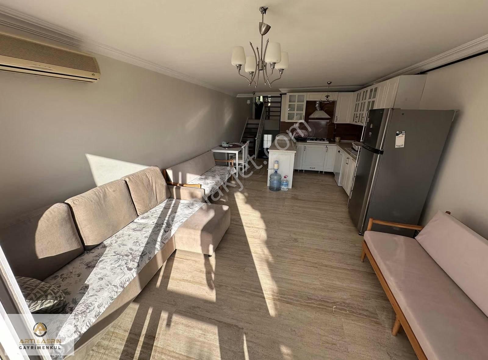 Kuşadası Kadınlar Denizi 4+1 Doğalgazlı Daire - Görsel 25