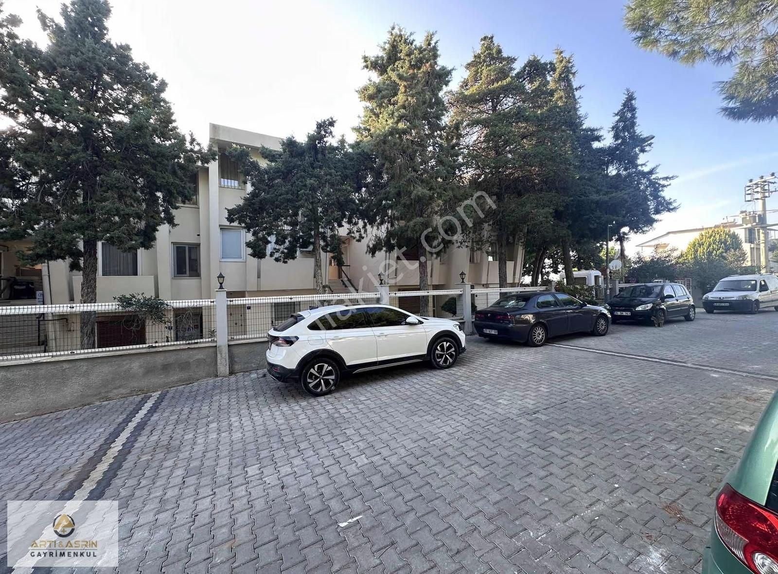 Kuşadası Kadınlar Denizi 4+1 Doğalgazlı Daire - Görsel 21