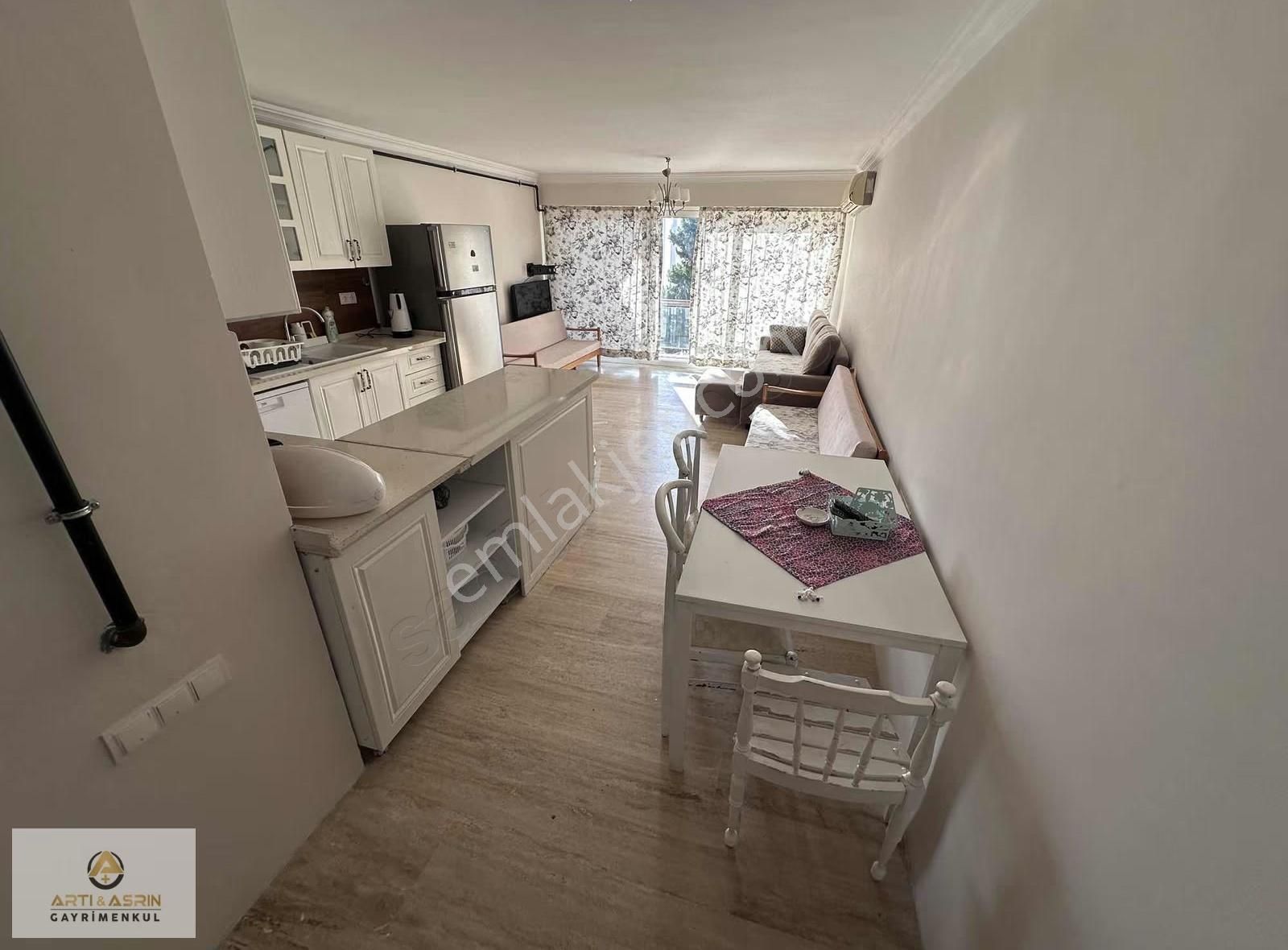 Kuşadası Kadınlar Denizi 4+1 Doğalgazlı Daire - Görsel 24