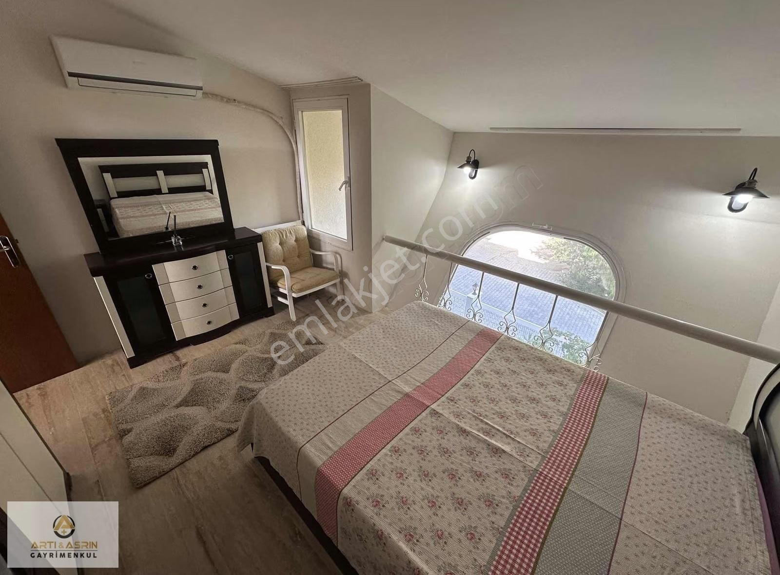 Kuşadası Kadınlar Denizi 4+1 Doğalgazlı Daire - Görsel 34