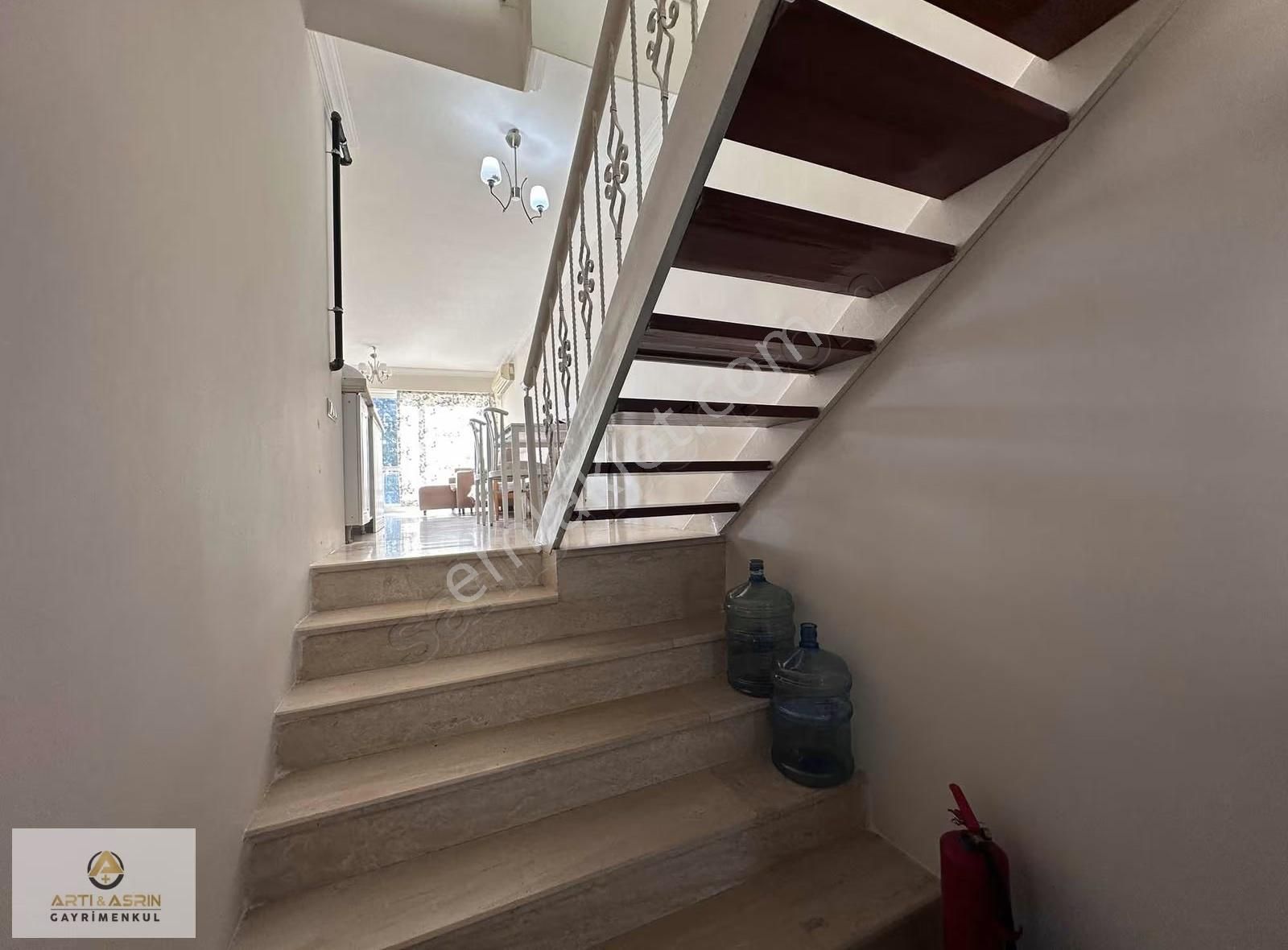 Kuşadası Kadınlar Denizi 4+1 Doğalgazlı Daire - Görsel 8