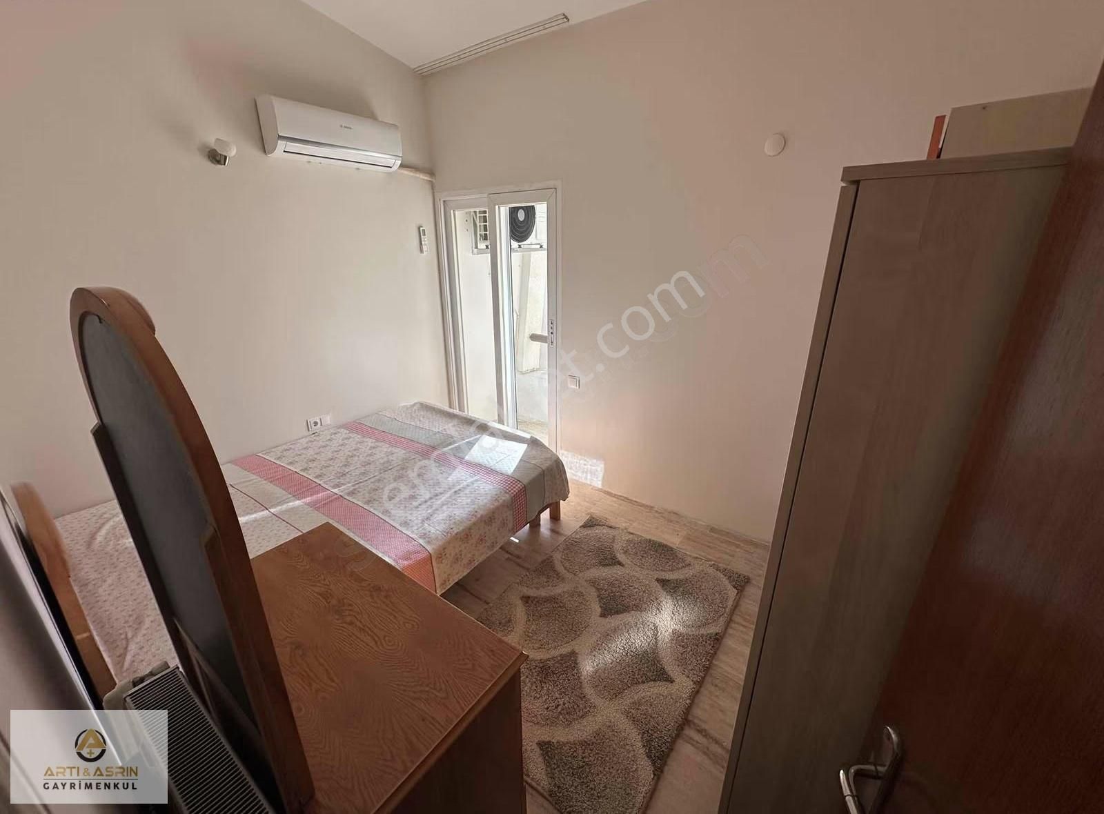 Kuşadası Kadınlar Denizi 4+1 Doğalgazlı Daire - Görsel 35