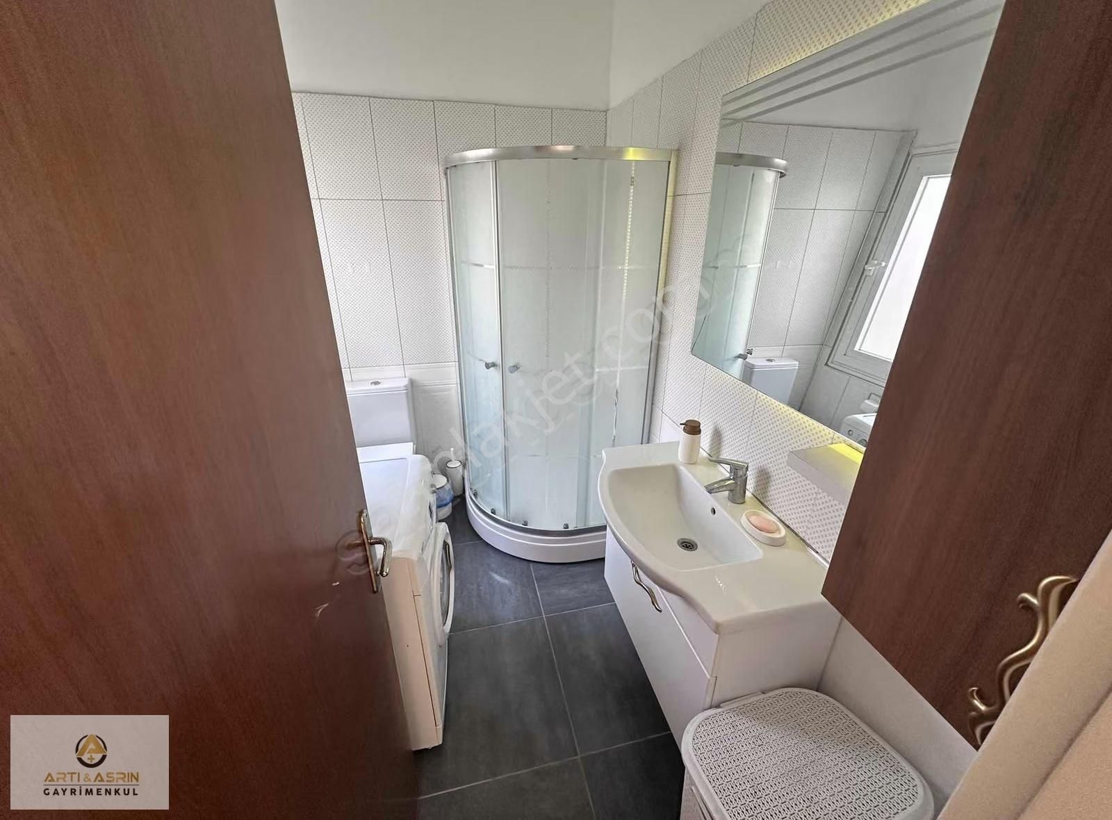 Kuşadası Kadınlar Denizi 4+1 Doğalgazlı Daire - Görsel 22