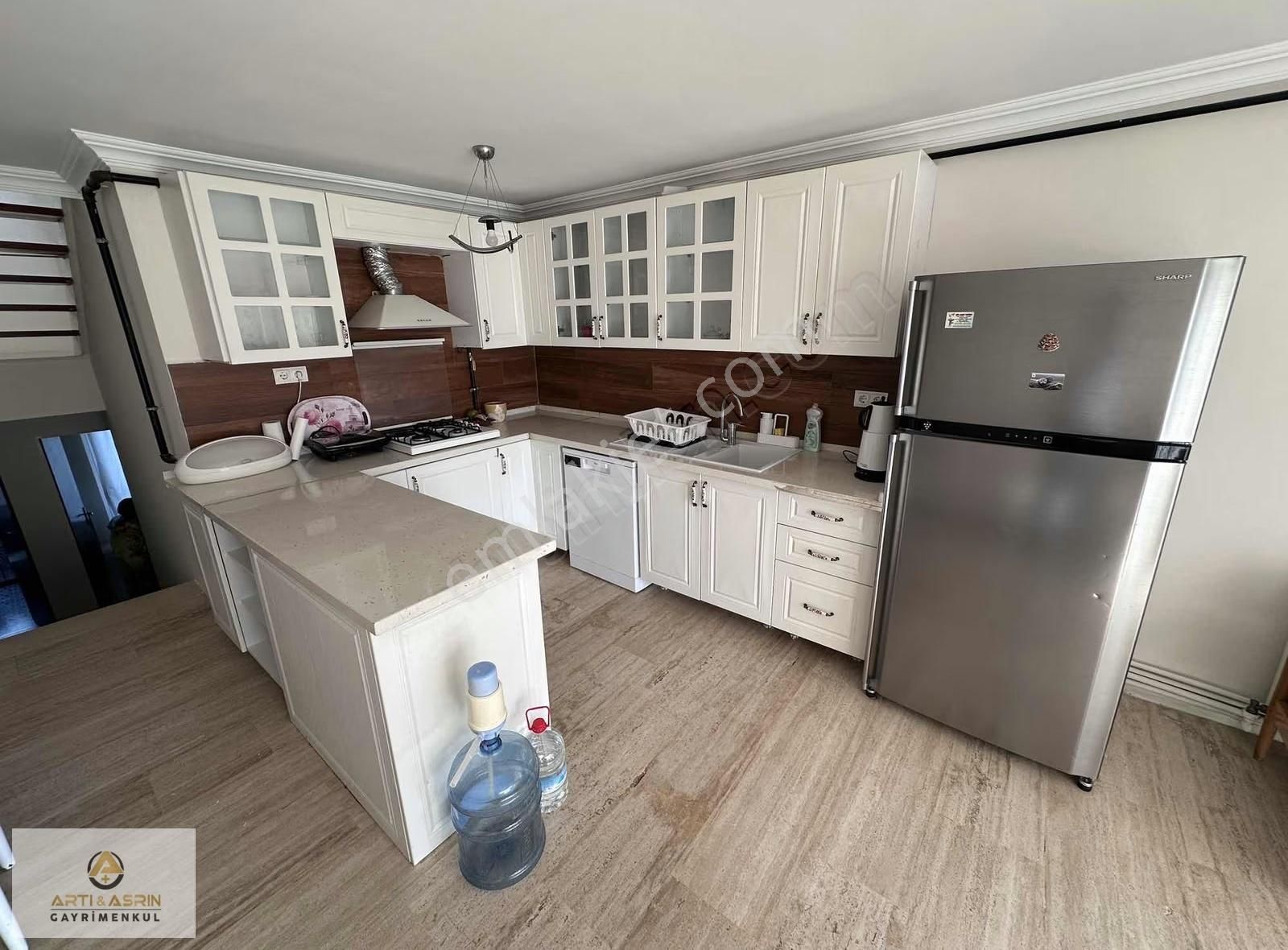 Kuşadası Kadınlar Denizi 4+1 Doğalgazlı Daire - Görsel 23