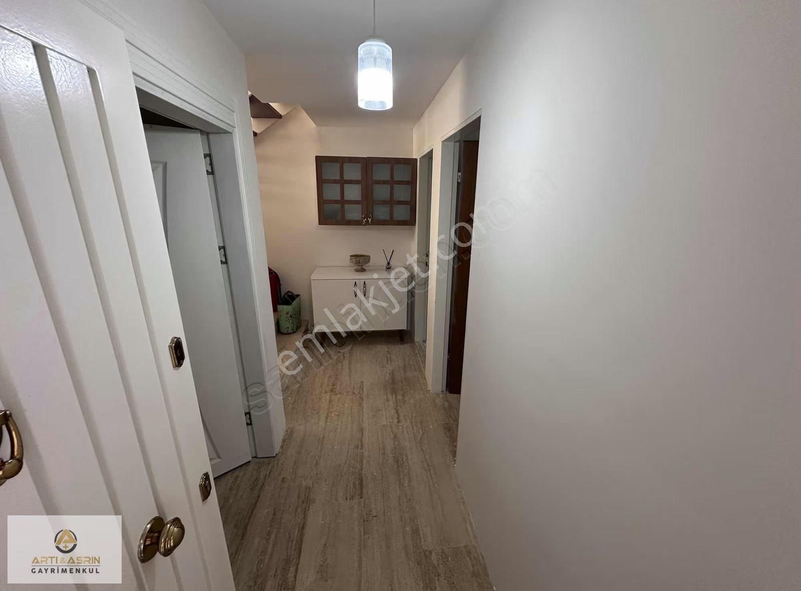 Kuşadası Kadınlar Denizi 4+1 Doğalgazlı Daire - Görsel 28