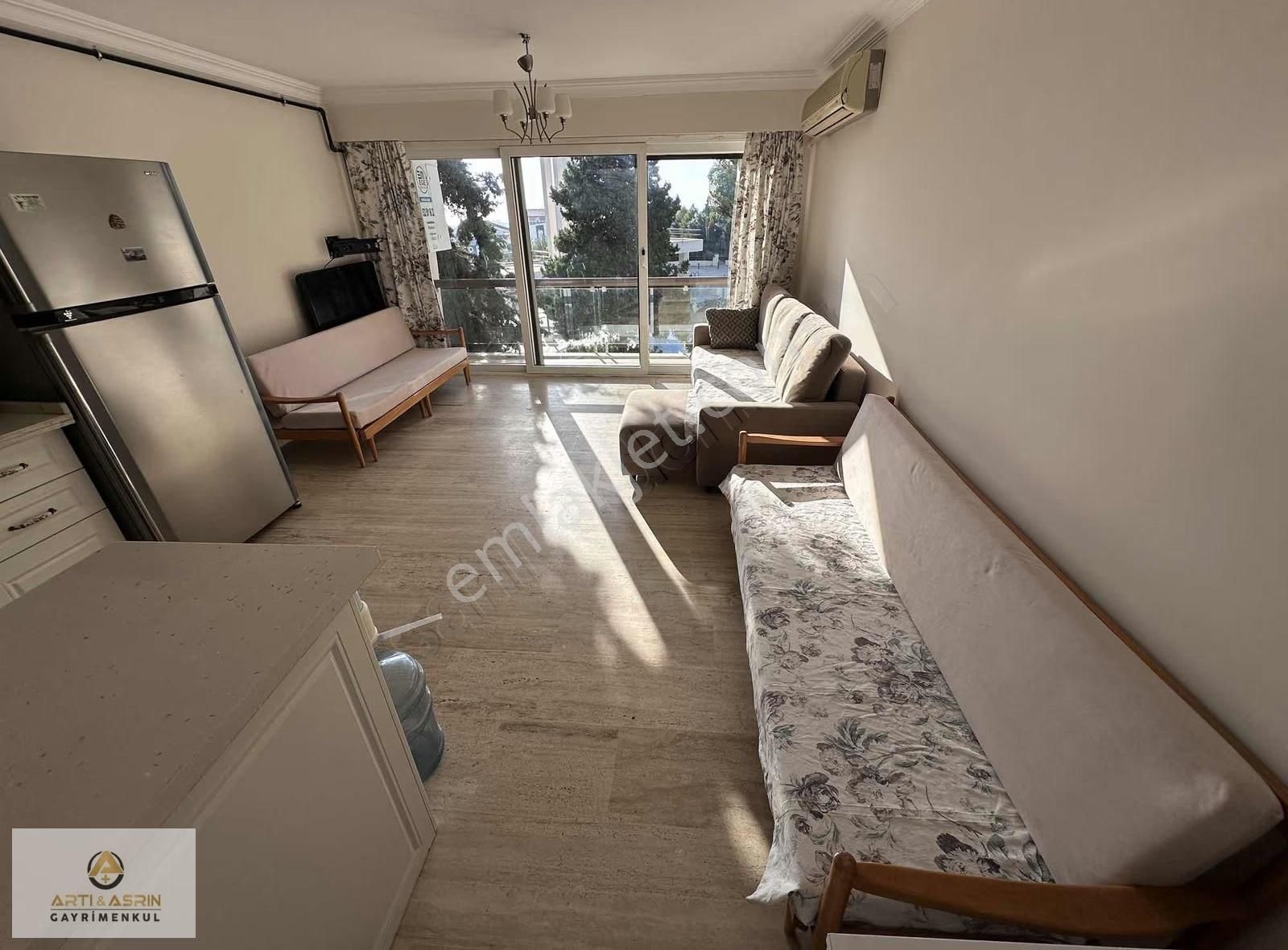 Kuşadası Kadınlar Denizi 4+1 Doğalgazlı Daire - Görsel 2