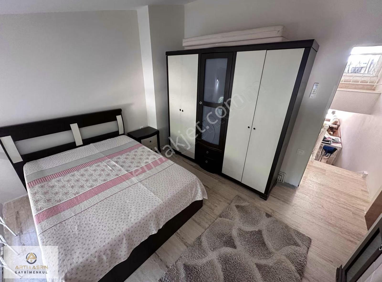 Kuşadası Kadınlar Denizi 4+1 Doğalgazlı Daire - Görsel 26