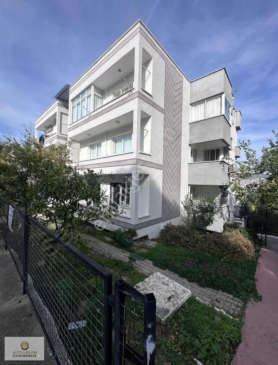 Kadınlar Denizi 3+1 Daire