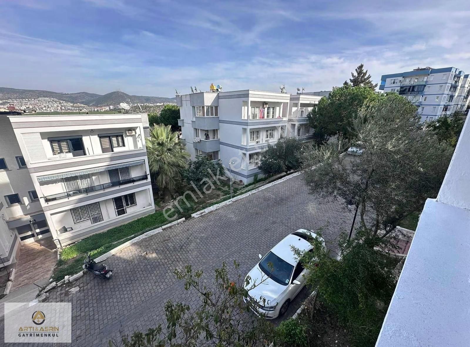 Kadınlar Denizi 3+1 Daire - Görsel 2