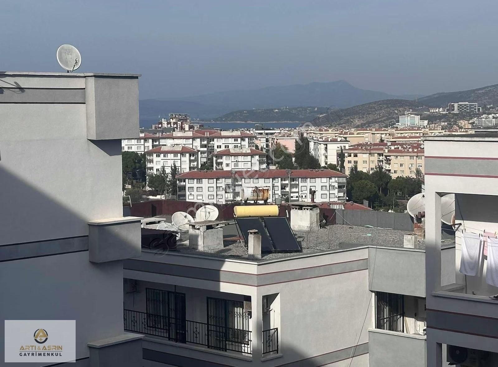 Kadınlar Denizi 3+1 Daire - Görsel 22