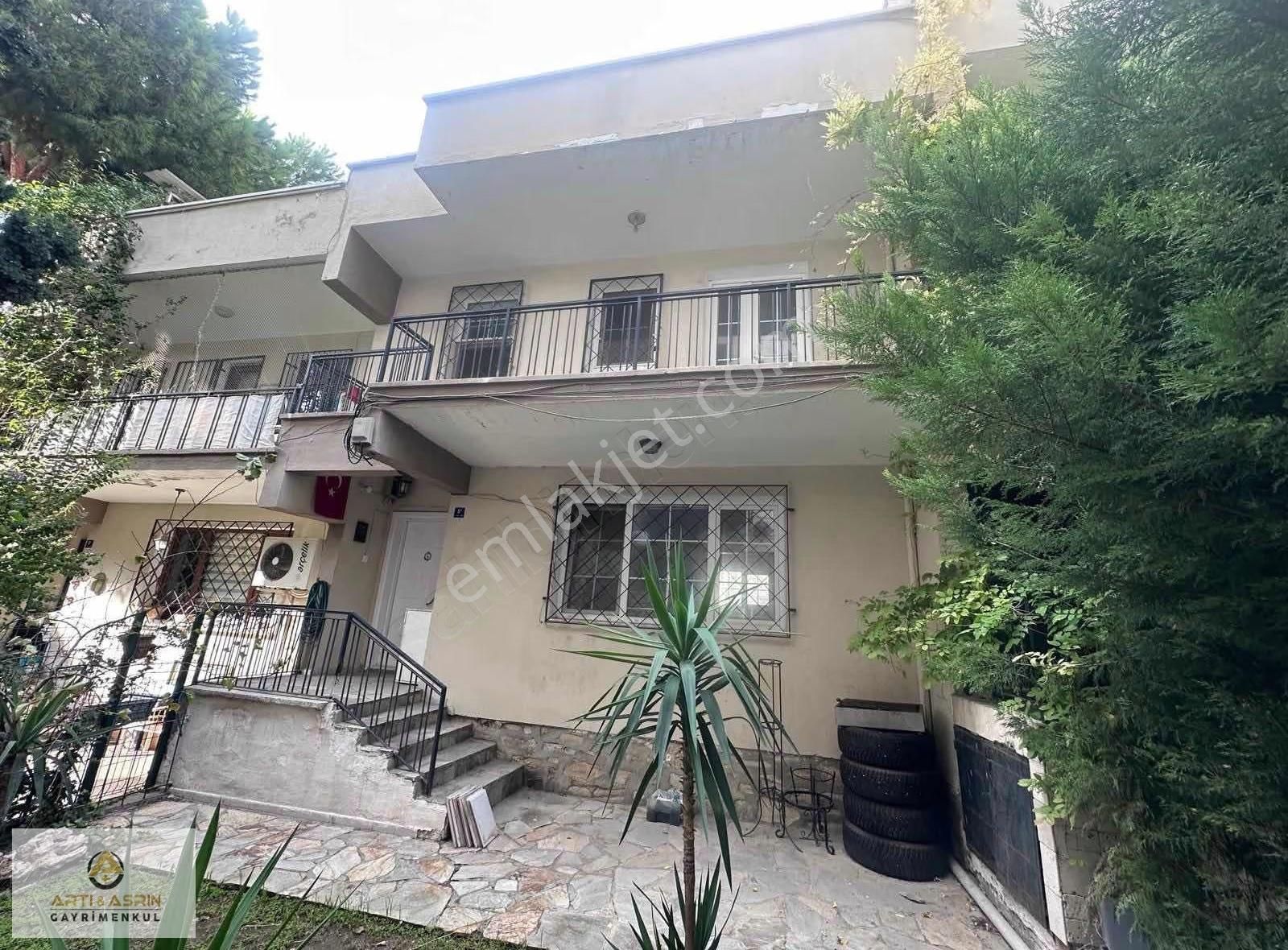 Marina Bölgesi 4+1 Yazlık