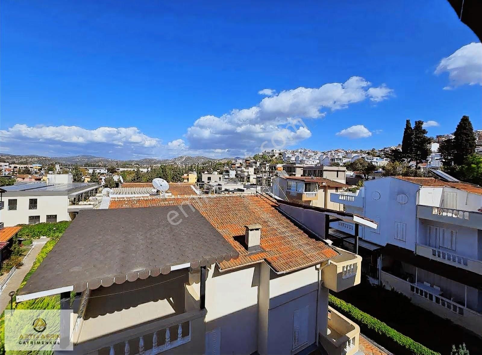 Karaova Mah Satılık 5+1 Villa - Görsel 7