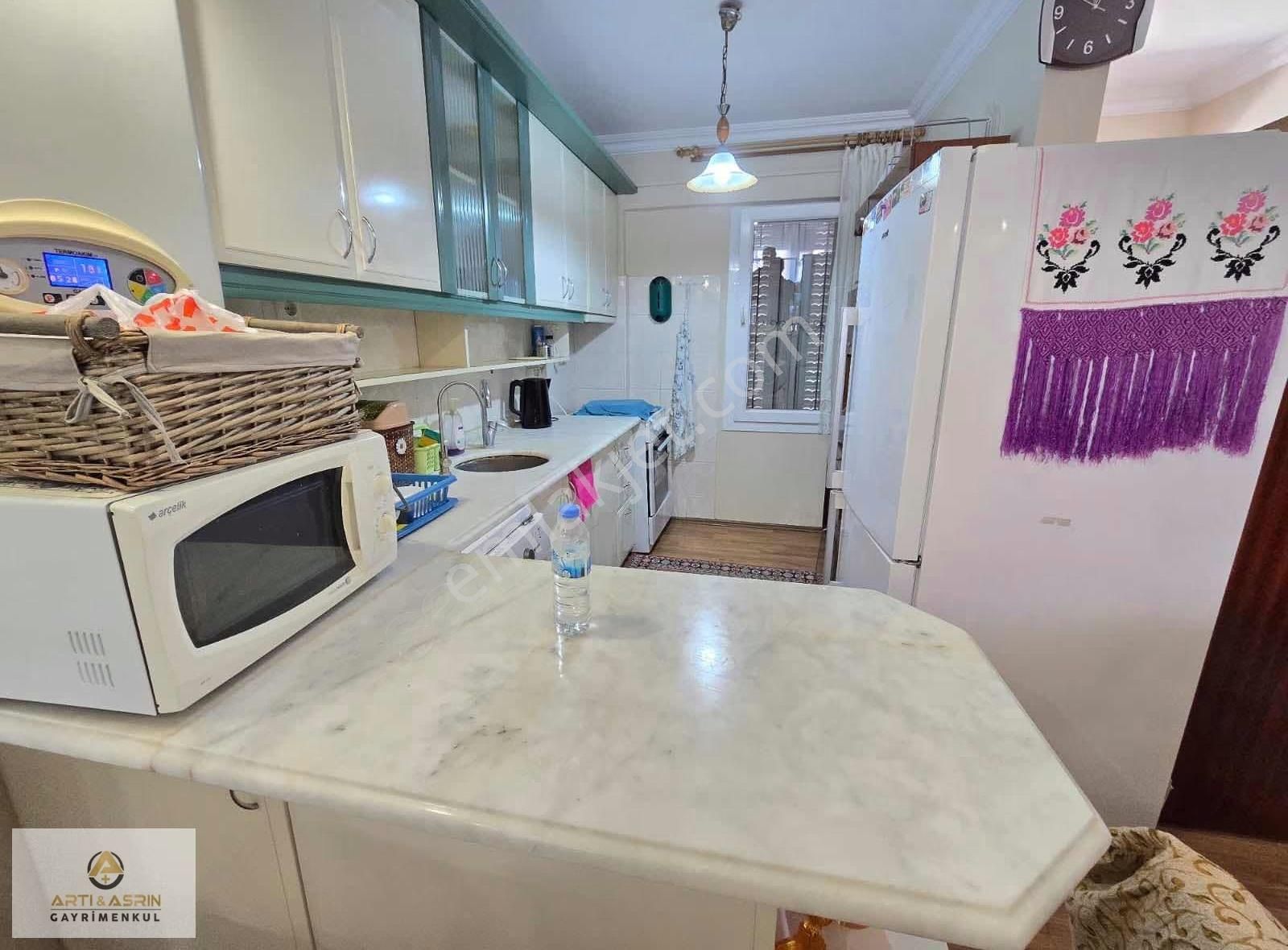 Karaova Mah Satılık 5+1 Villa - Görsel 23