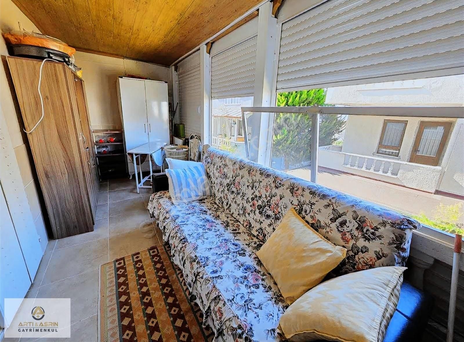 Karaova Mah Satılık 5+1 Villa - Görsel 16