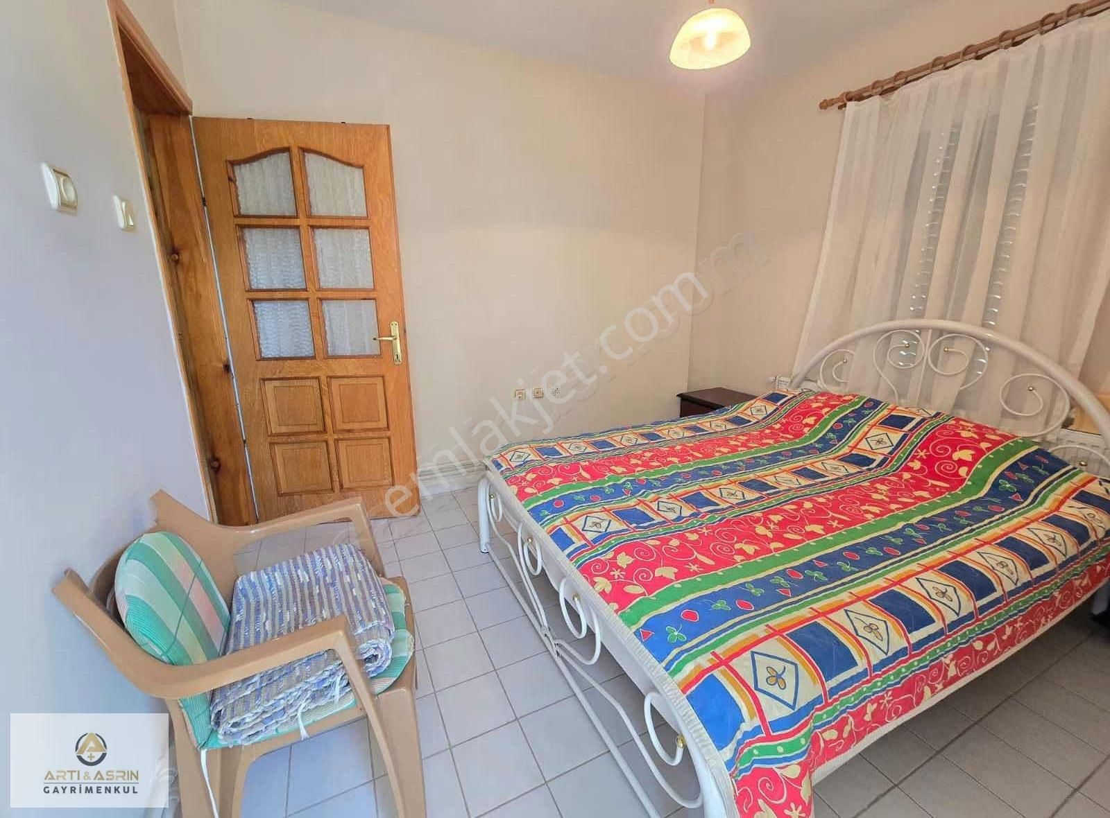 Karaova Mah Satılık 5+1 Villa - Görsel 6