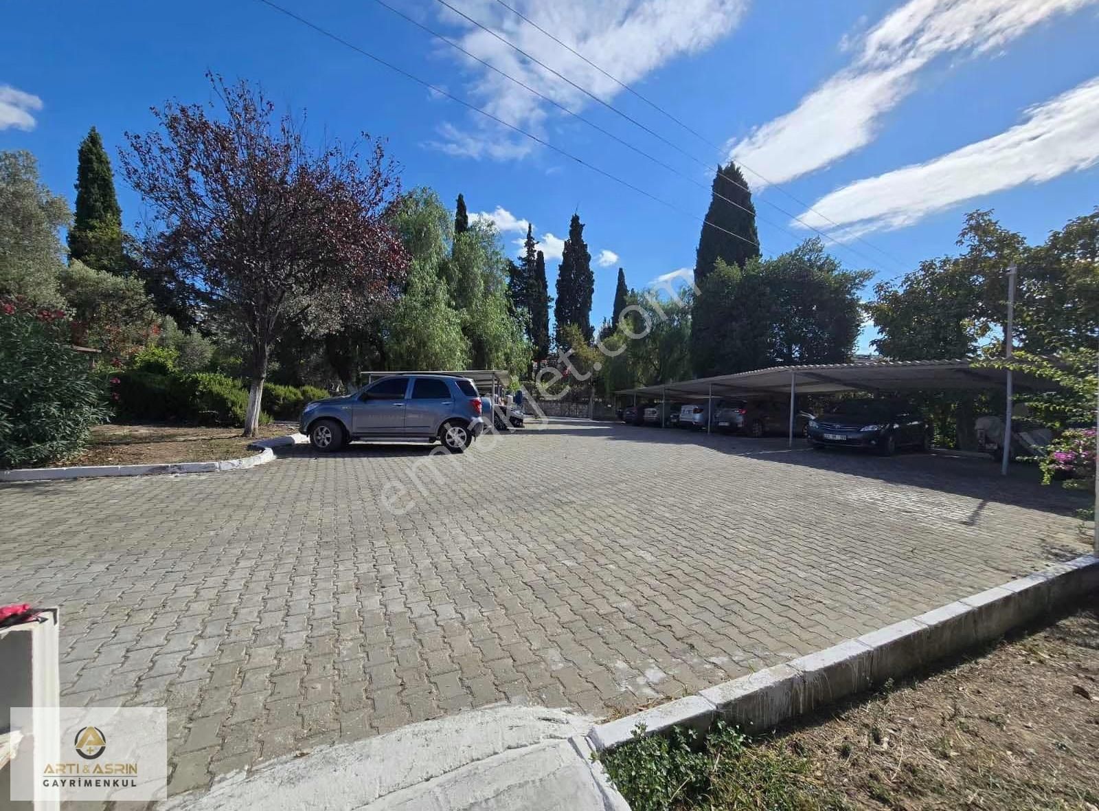 Karaova Mah Satılık 5+1 Villa - Görsel 9